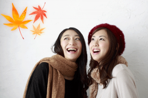 紅葉
